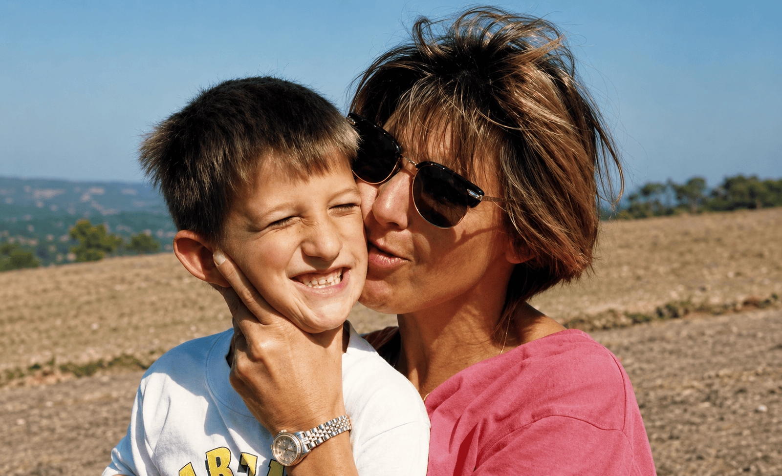 Learn the story behind Lock Arms for Life and its firearm safety mission