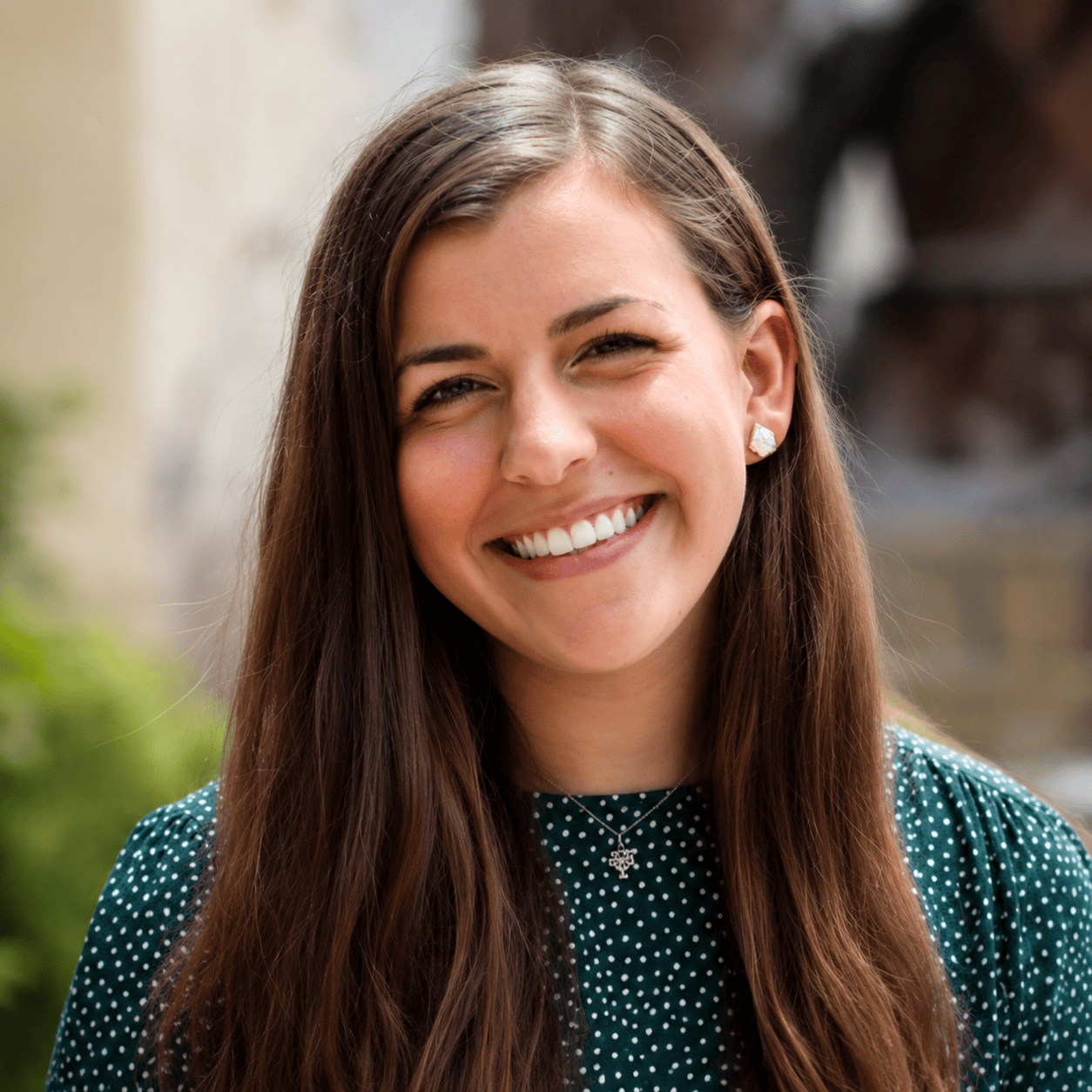 Amelia Mercado, Lock Arms for Life board member