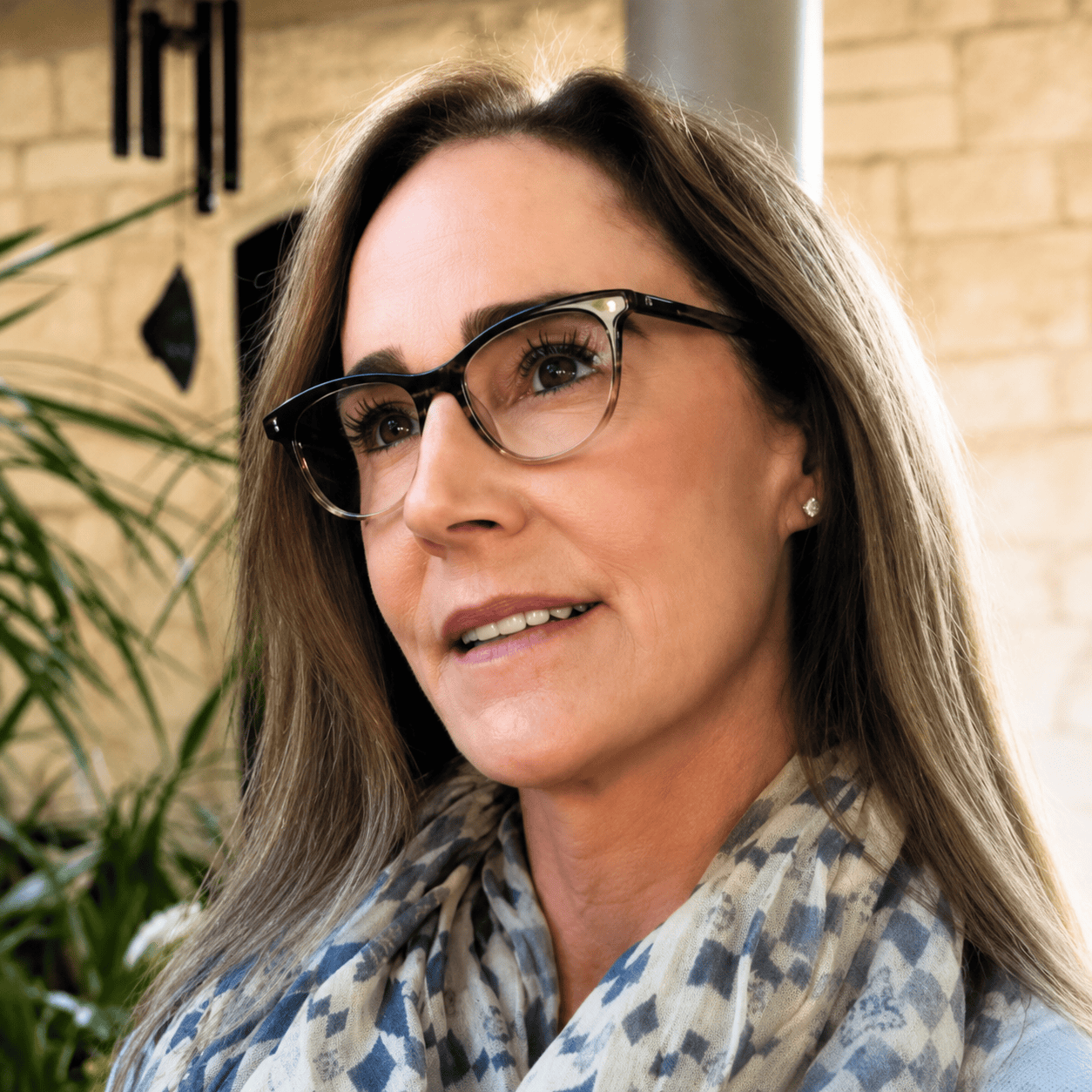 Leslie Ervin, Lock Arms for Life board member
