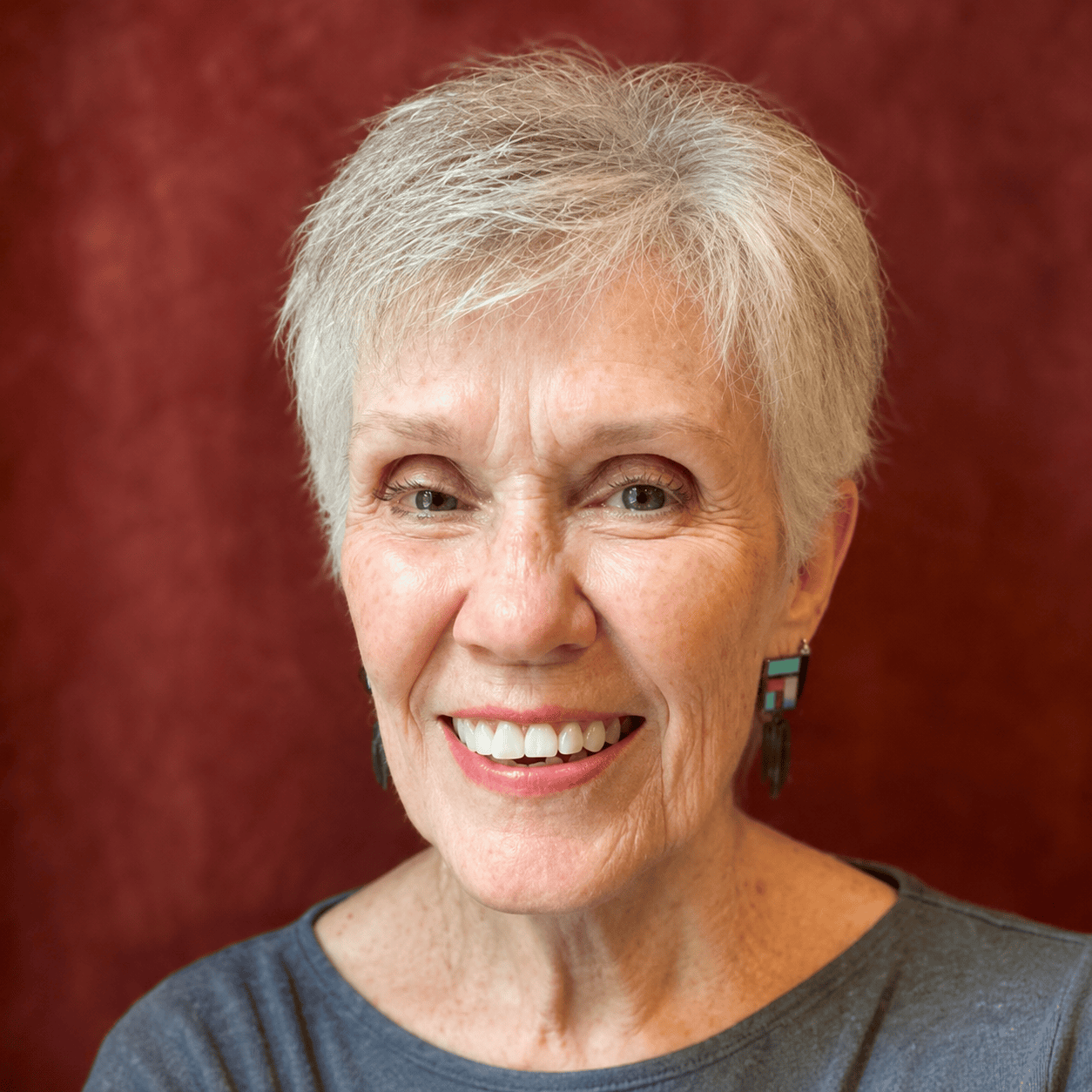 Pat Korbus, Lock Arms for Life board member