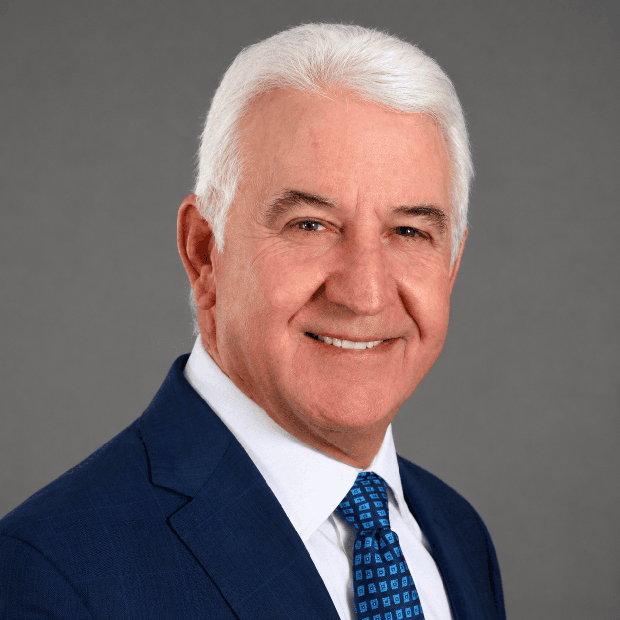 Randy Ross, Lock Arms for Life board member