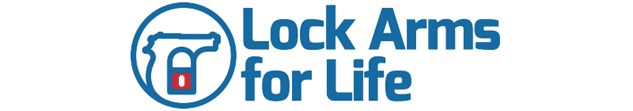 Lock Arms for Life firearm safety nonprofit